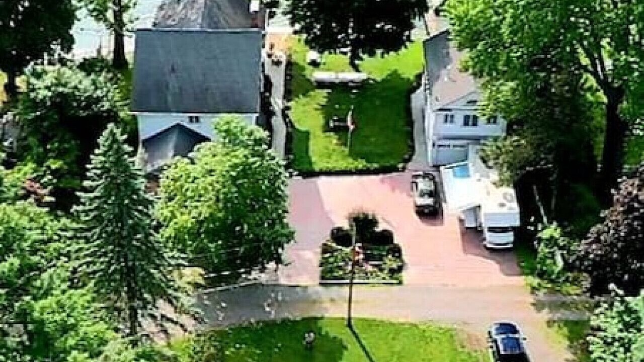 Photo of Outdoor in Livonia