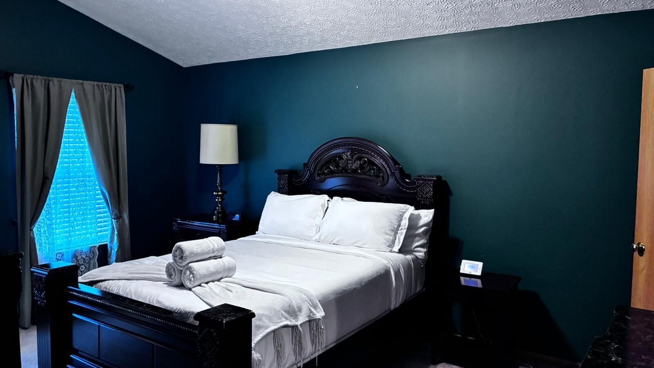 Photo of Bedroom in West Columbus