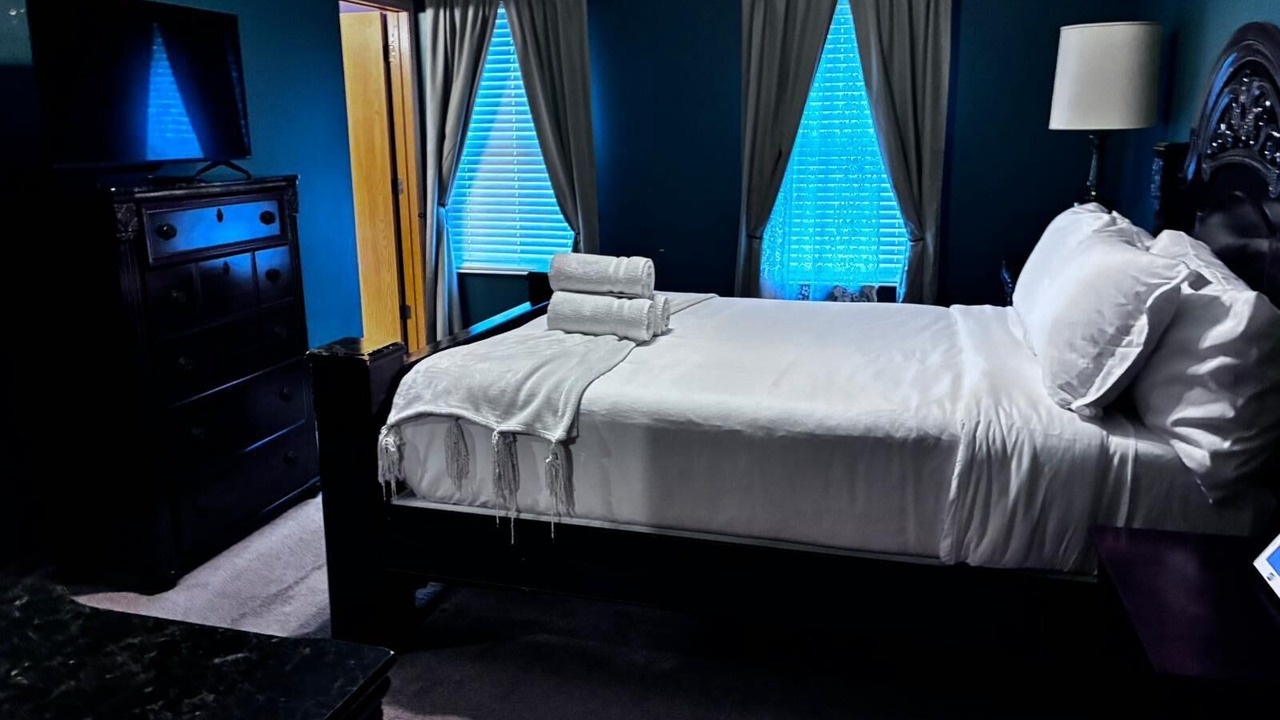Photo of Bedroom in West Columbus