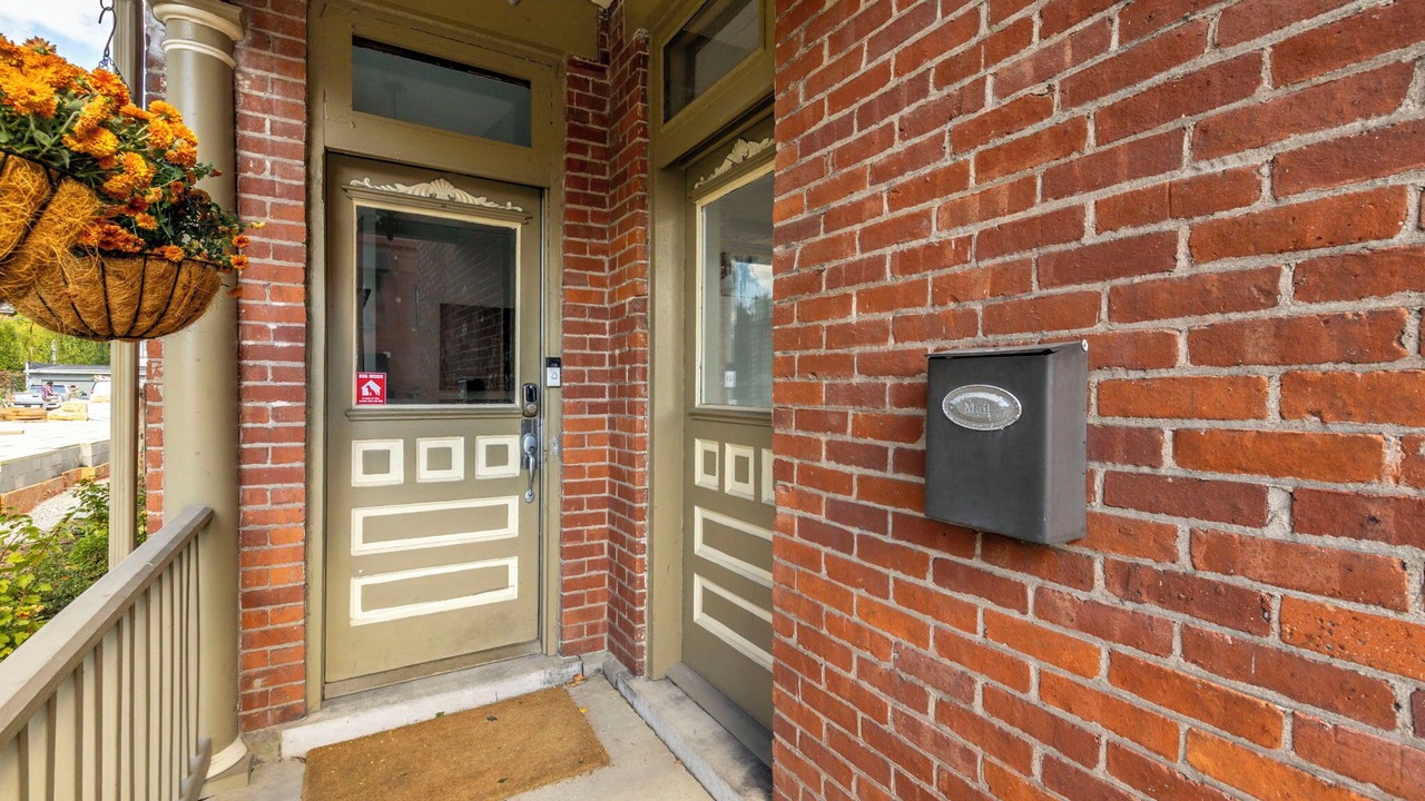 Photo of Outdoor in German Village