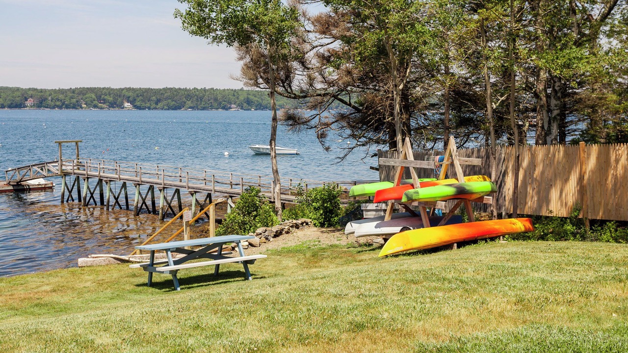 Photo of Outdoor in East Boothbay