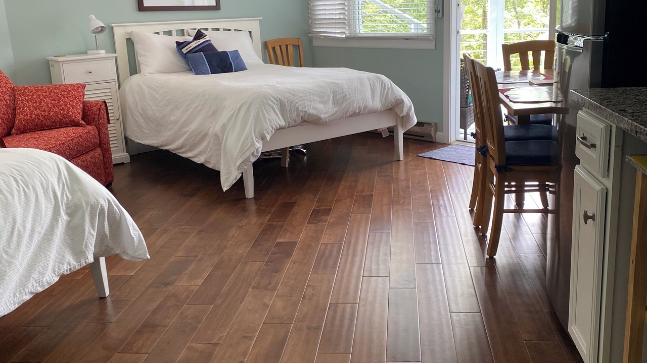 Photo of Bedroom in East Boothbay
