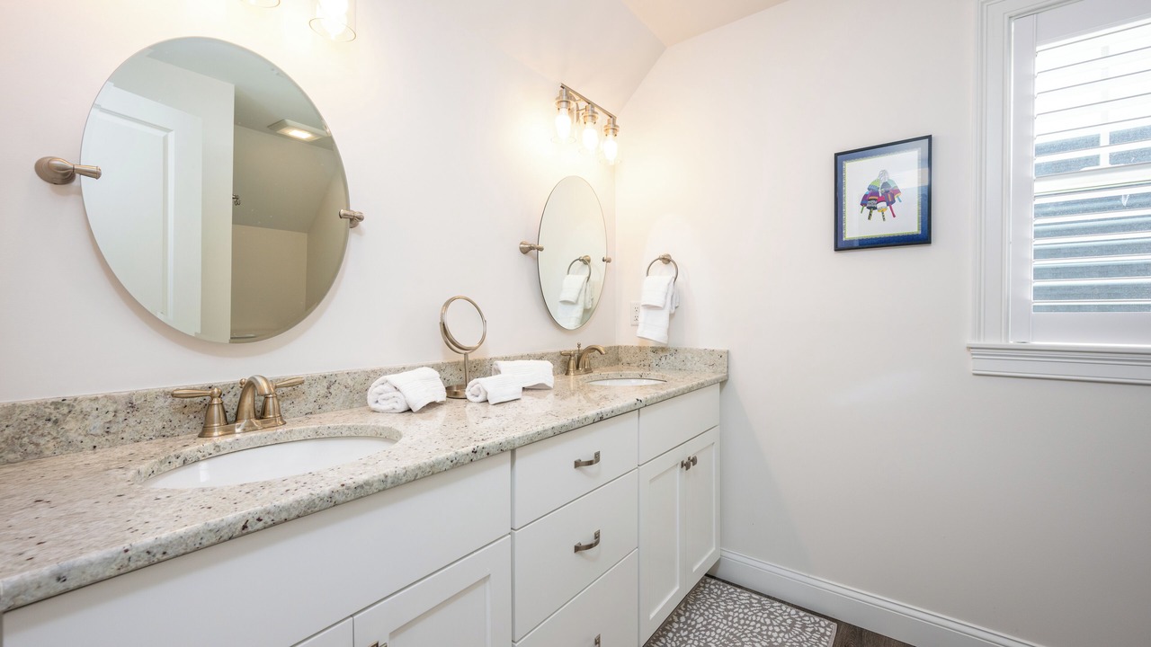 Photo of Bathroom in Arundel