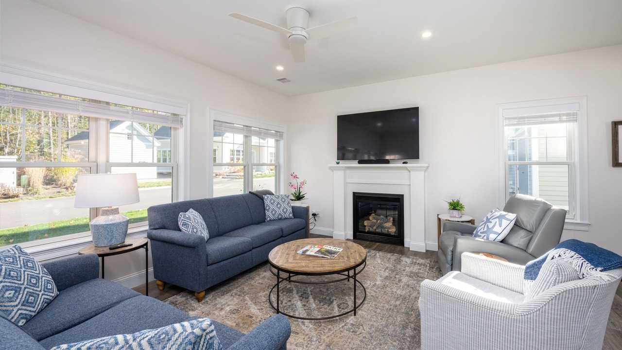 Photo of Bedroom in Arundel