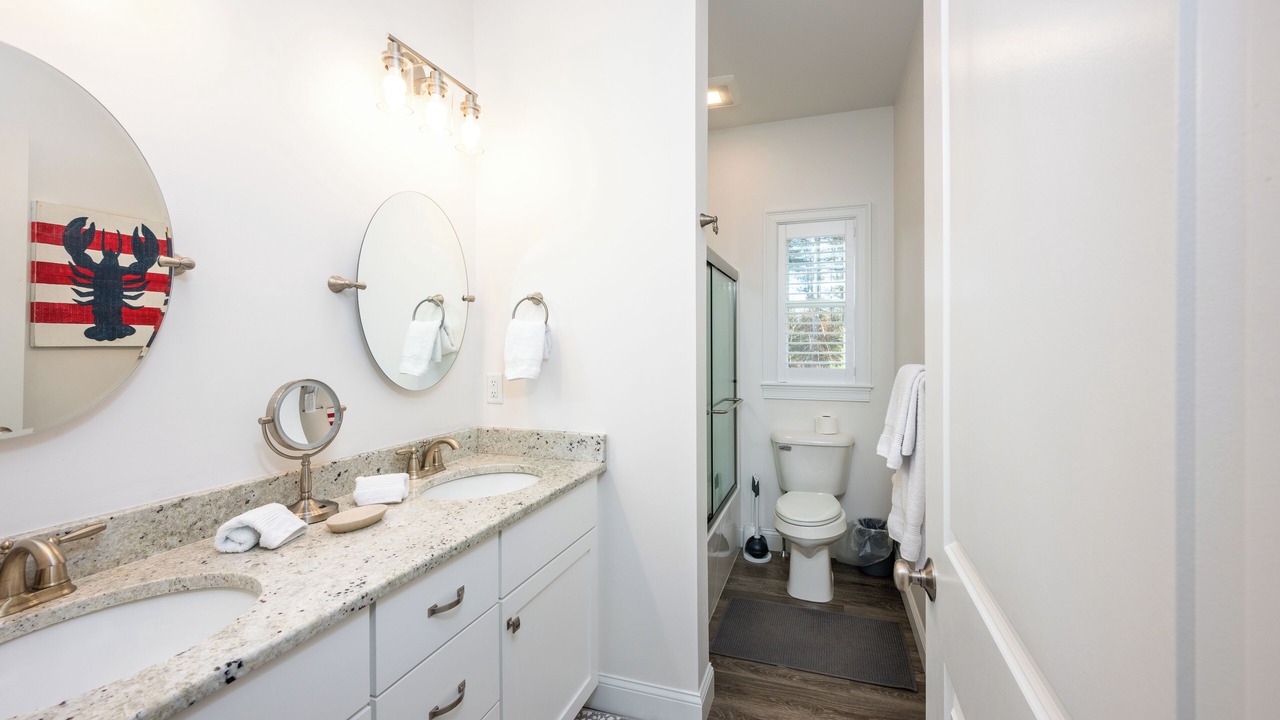 Photo of Bathroom in Arundel