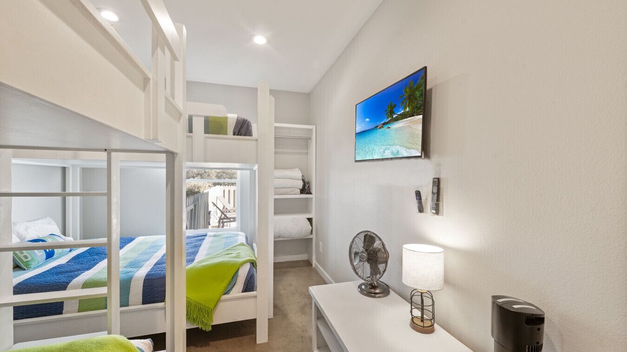 Photo of Bedroom in Sand Point
