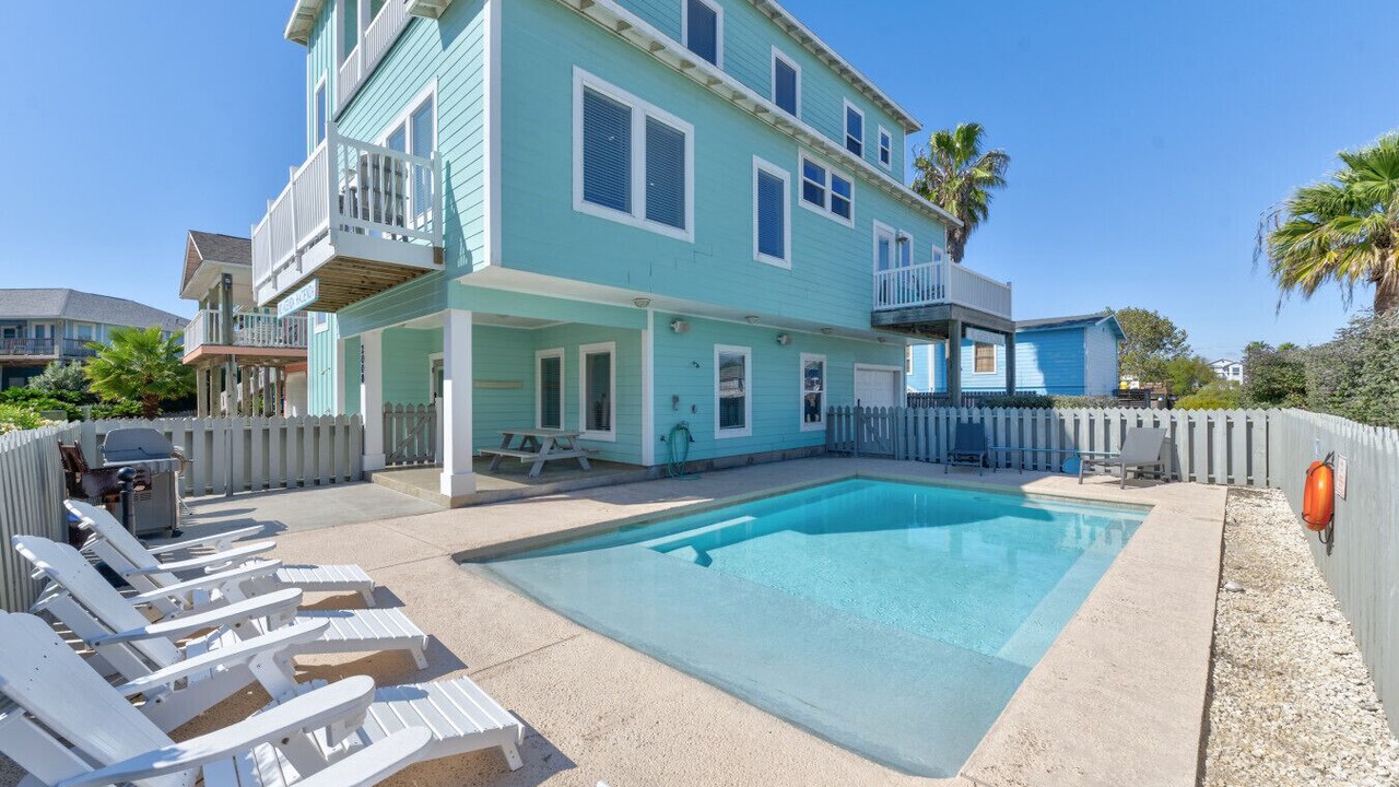 Photo of Outdoor in Sand Point