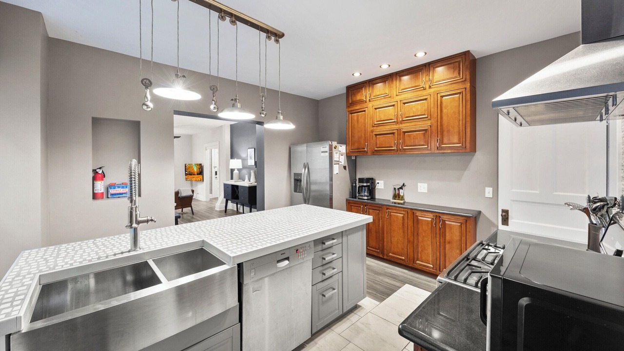 Photo of Kitchen in Allentown