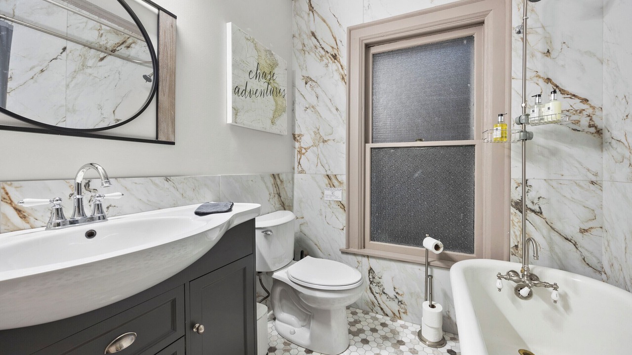 Photo of Bathroom in Allentown
