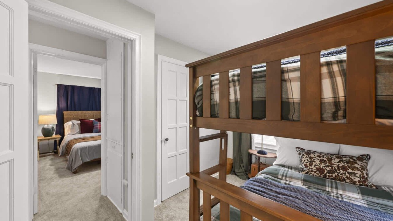 Photo of Bedroom in Grandview Heights