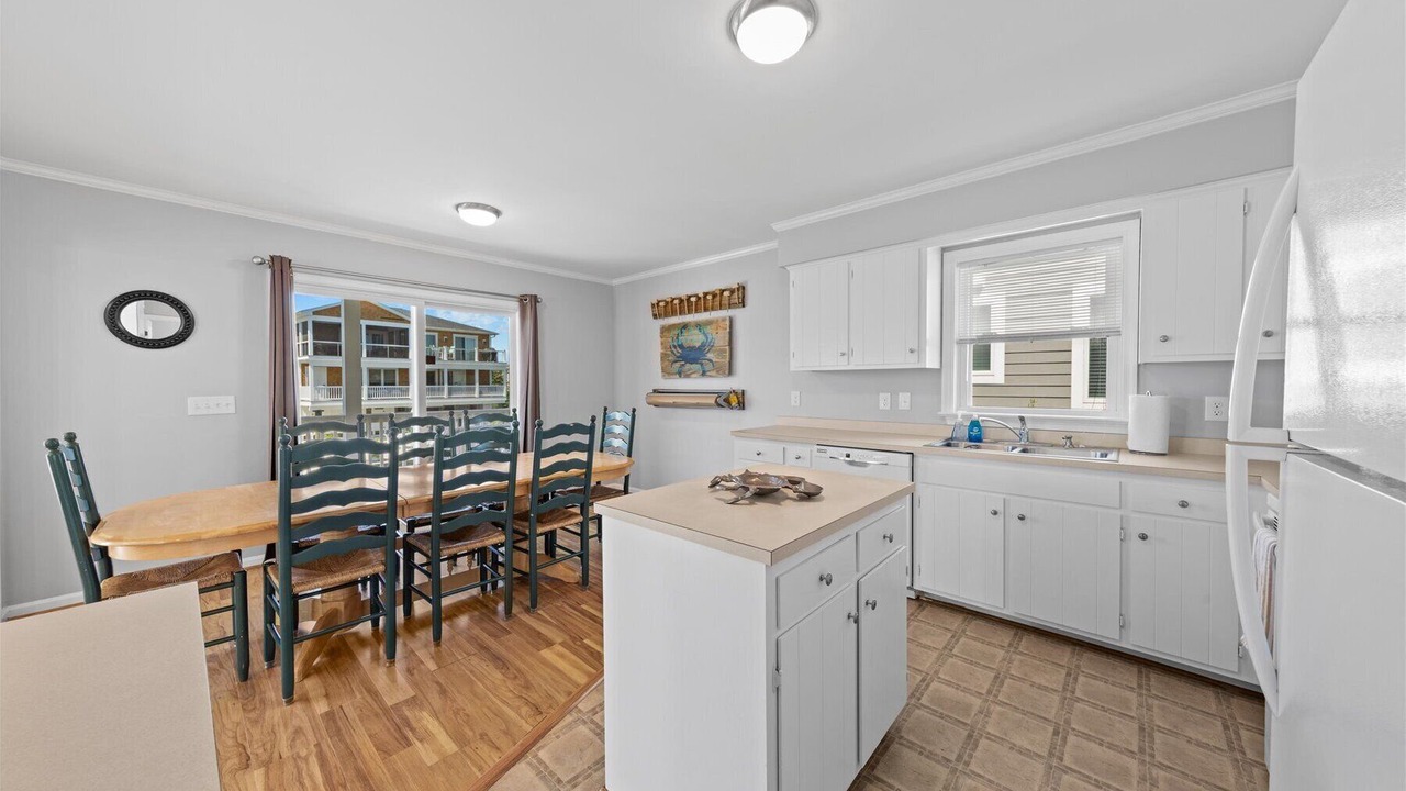 Photo of Kitchen in South Bethany