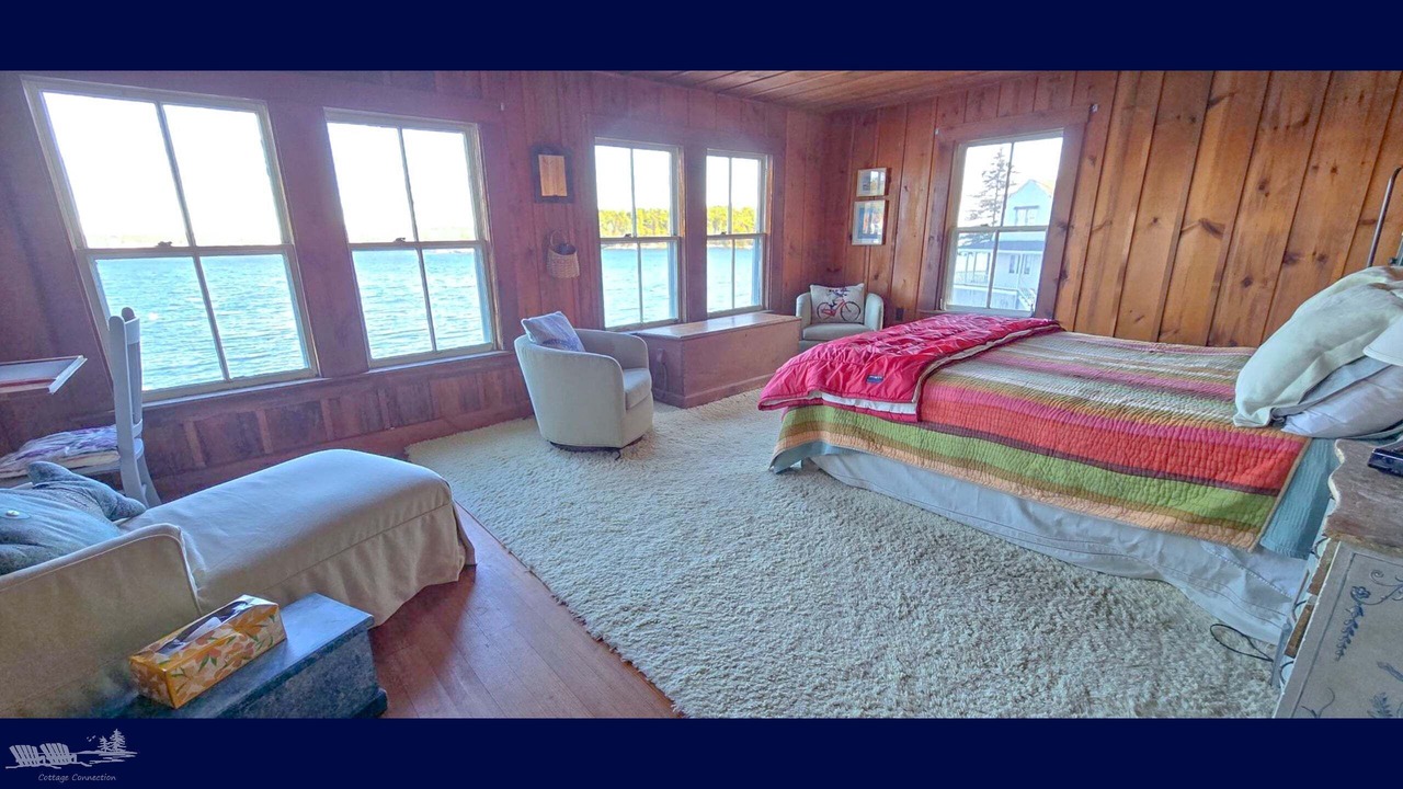 Photo of Bedroom in Southport