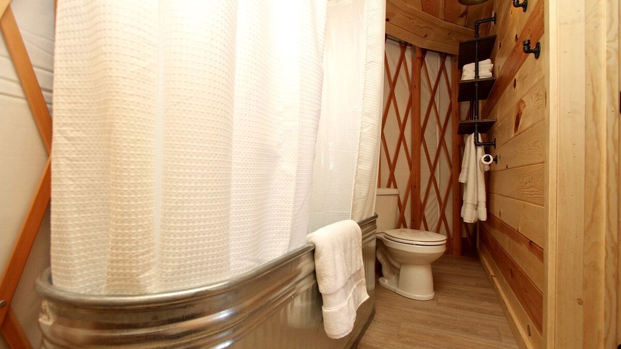 Photo of Bathroom in Orderville