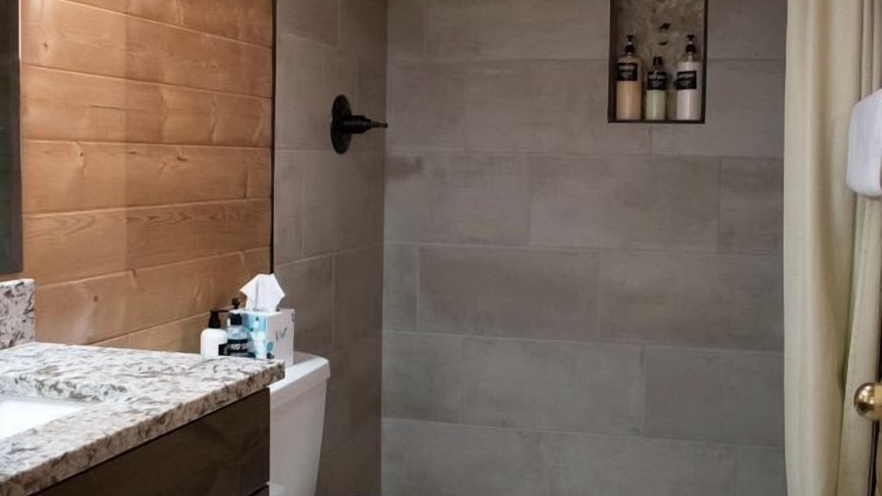 Photo of Bathroom in Orderville