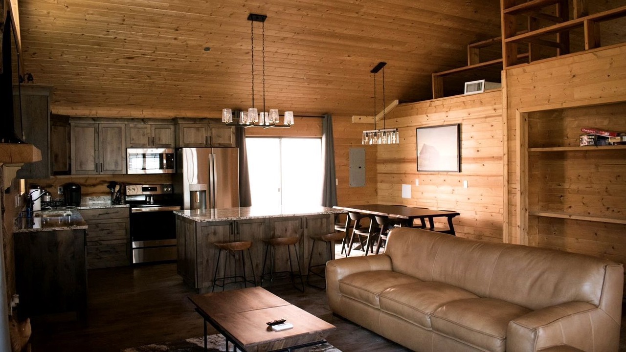 Photo of Livingroom in Orderville