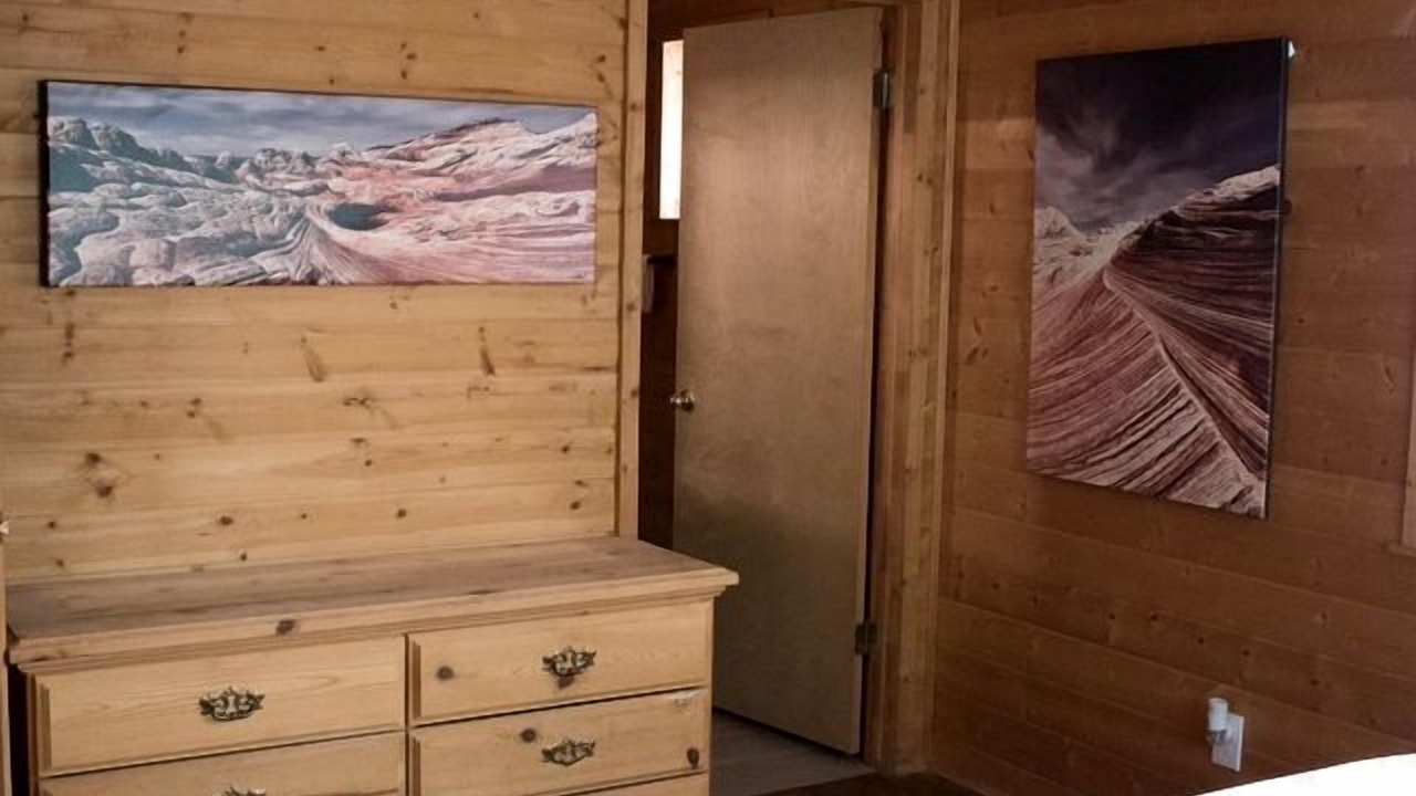 Photo of Bedroom in Orderville