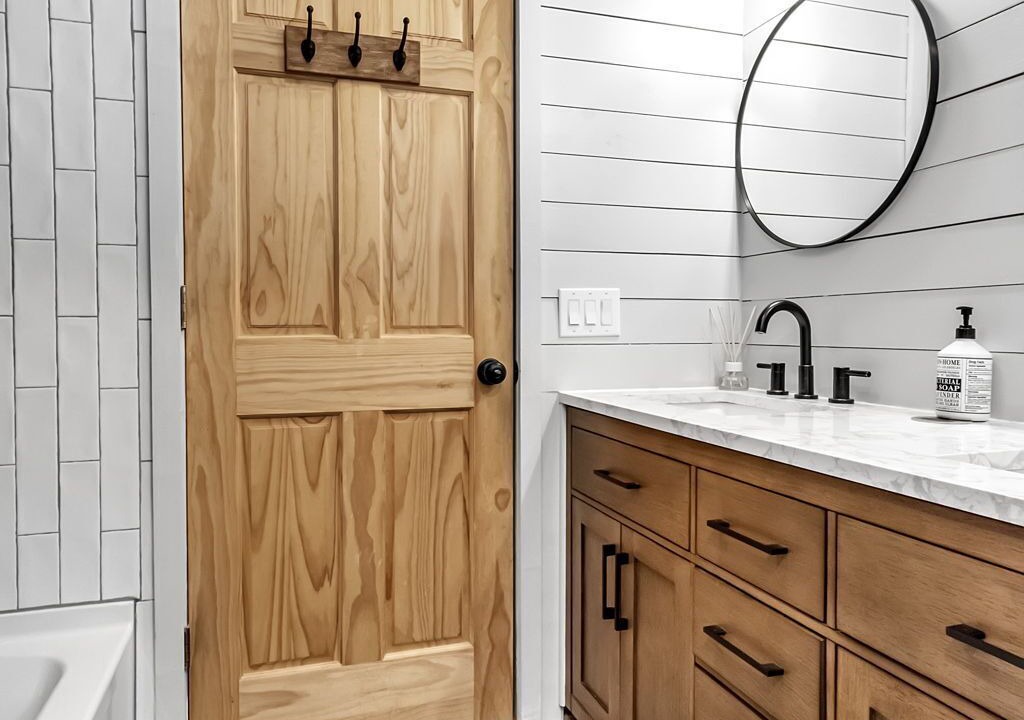 Photo of Bathroom in Little Valley
