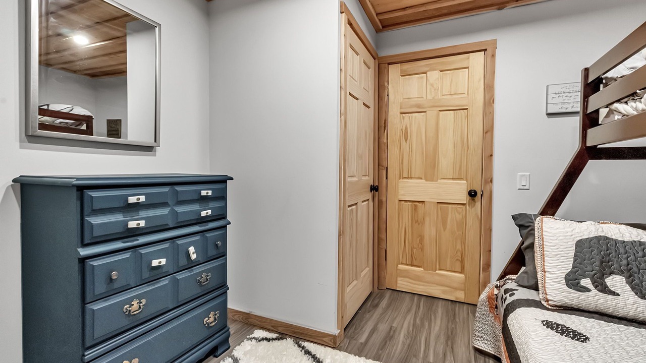 Photo of Bedroom in Little Valley