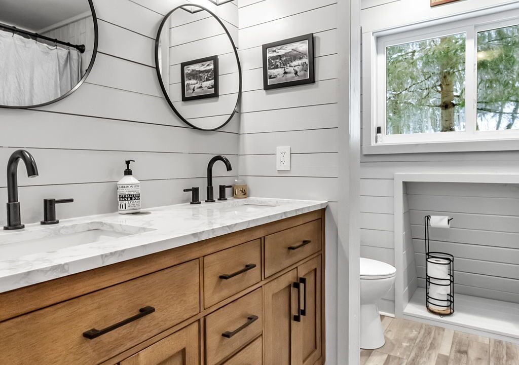 Photo of Bathroom in Little Valley