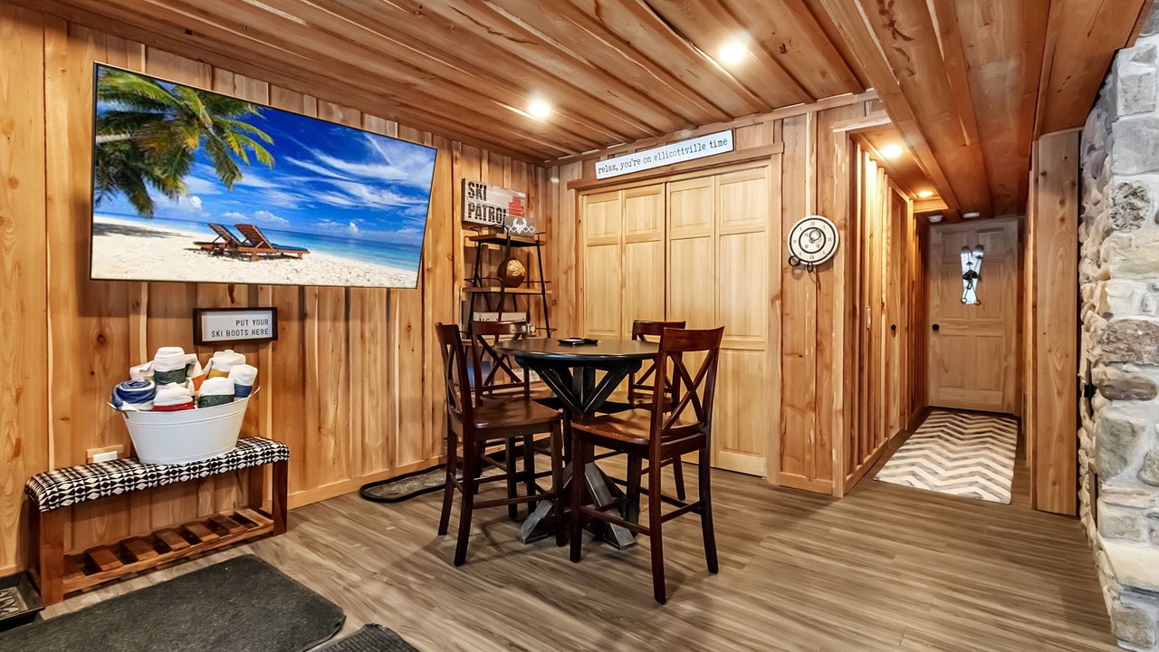Photo of Bedroom in Little Valley