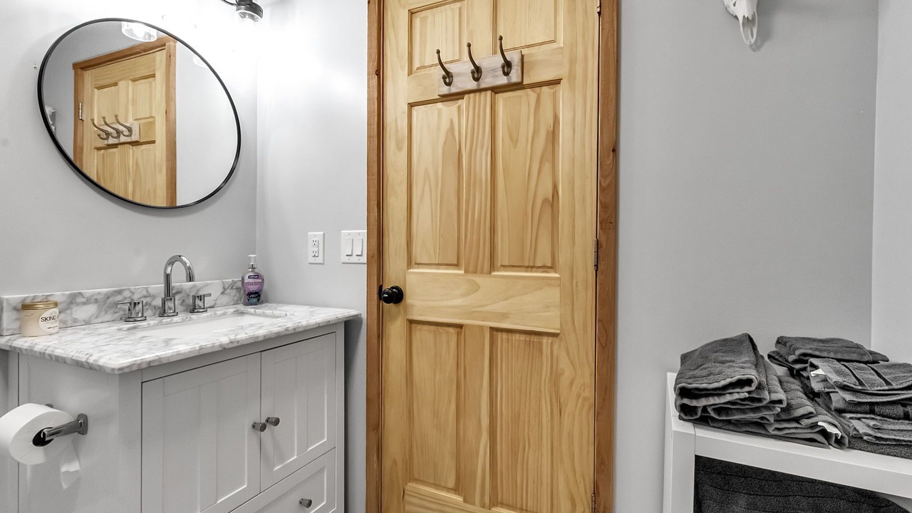 Photo of Bathroom in Little Valley