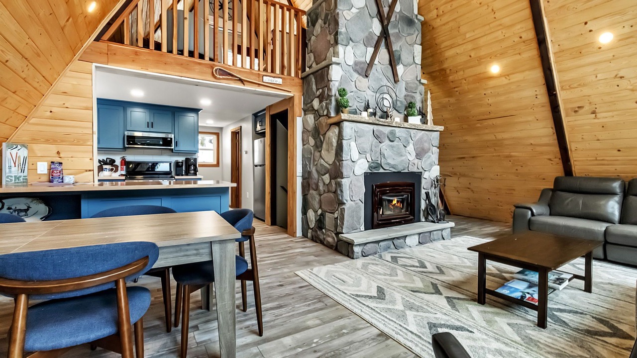 Photo of Bedroom in Little Valley