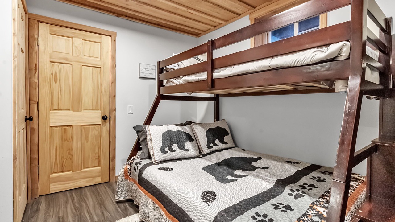 Photo of Bedroom in Little Valley