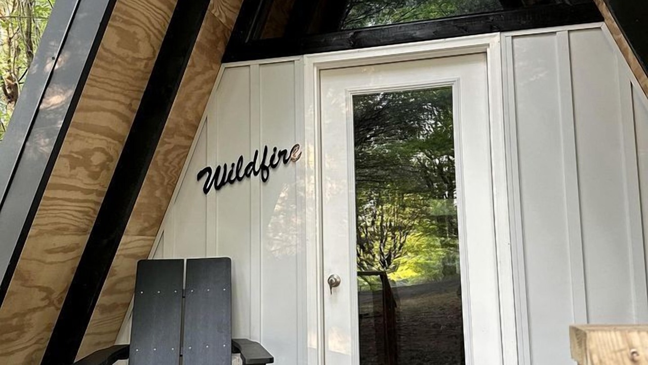Photo of Patio Balcony in Bristol Hills