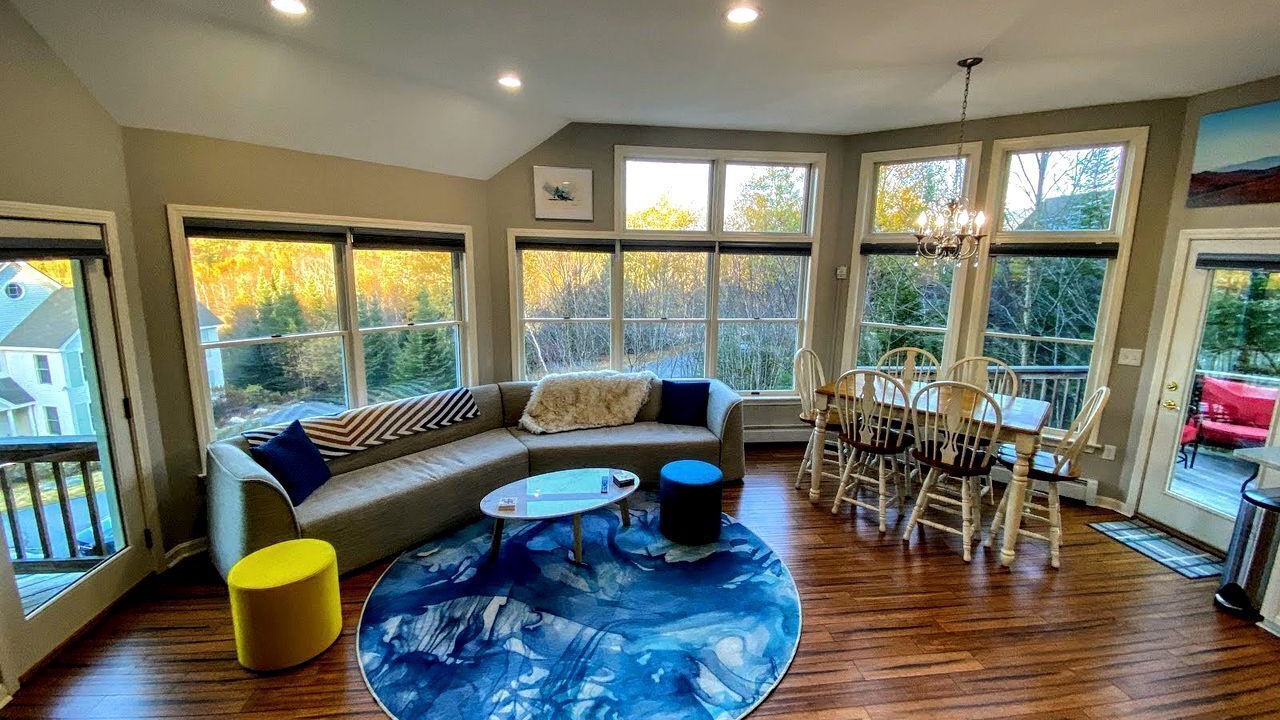 Photo of Livingroom in Carroll