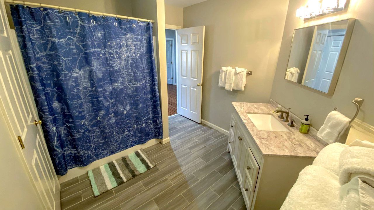 Photo of Bathroom in Carroll