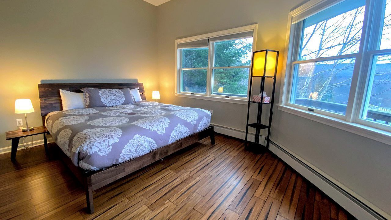 Photo of Bedroom in Carroll