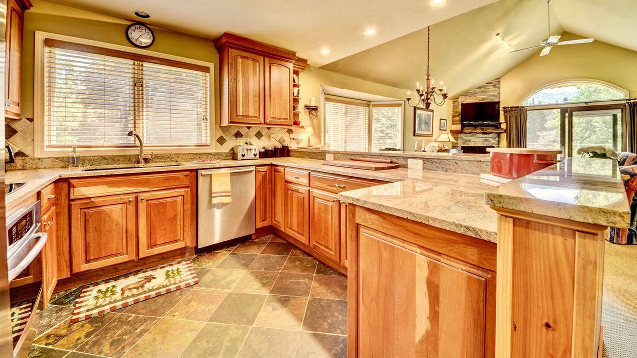Photo of Kitchen in Carroll