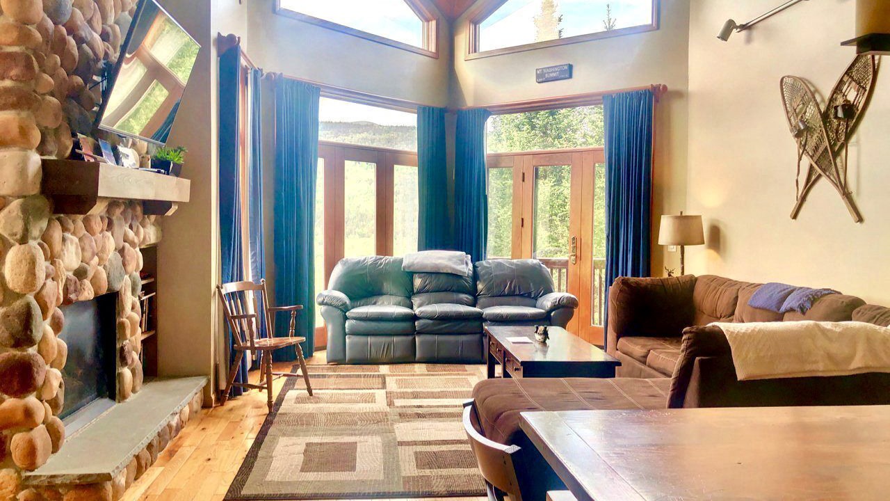 Photo of Livingroom in Carroll