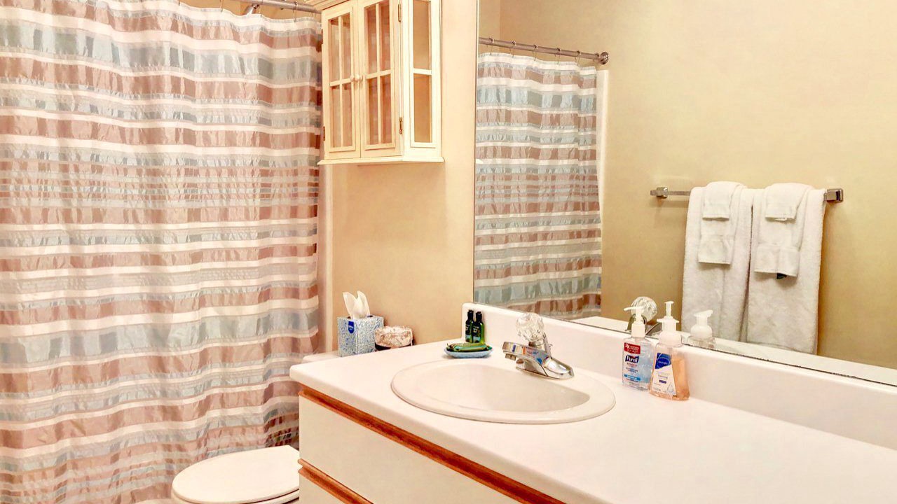 Photo of Bathroom in Carroll