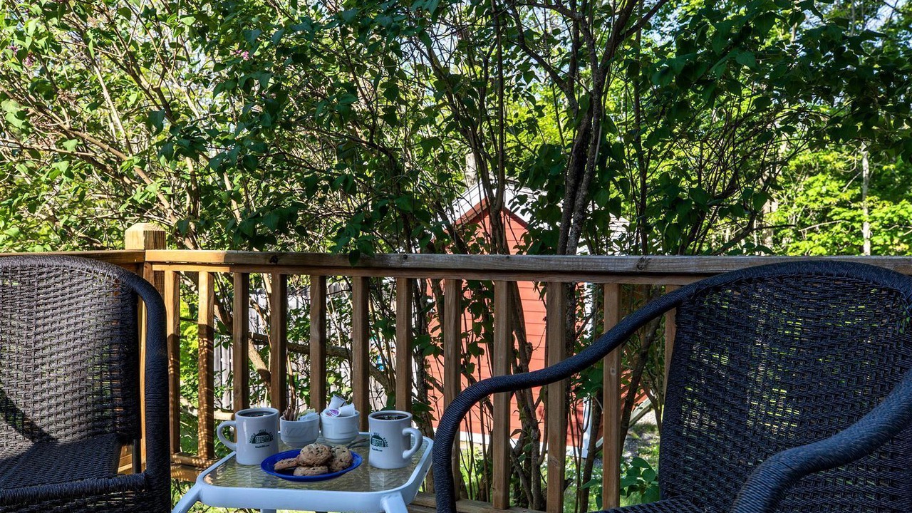 Photo of Outdoor in Hallowell