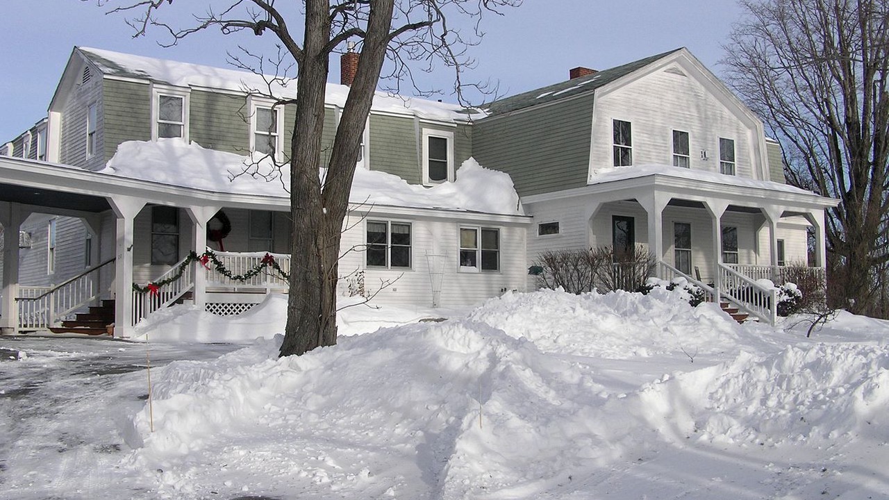 Photo of Outdoor in Hallowell