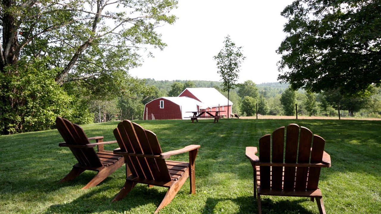 Photo of Outdoor in Hallowell