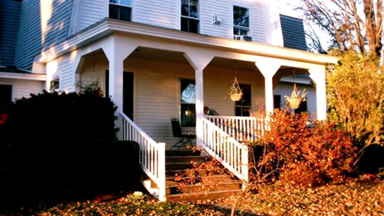 Photo of Outdoor in Hallowell