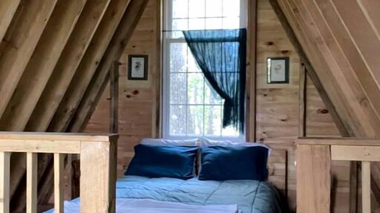 Photo of Bedroom in Monmouth