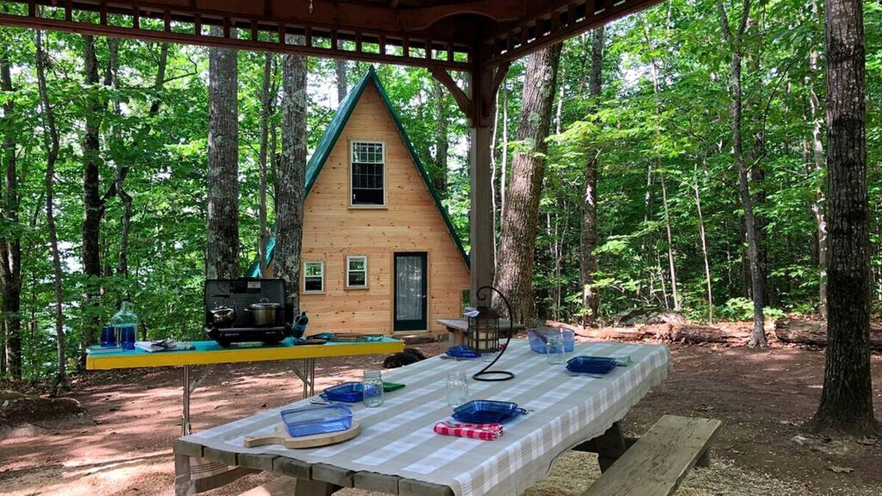 Photo of Outdoor in Monmouth