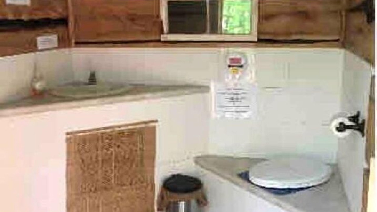 Photo of Bathroom in Monmouth