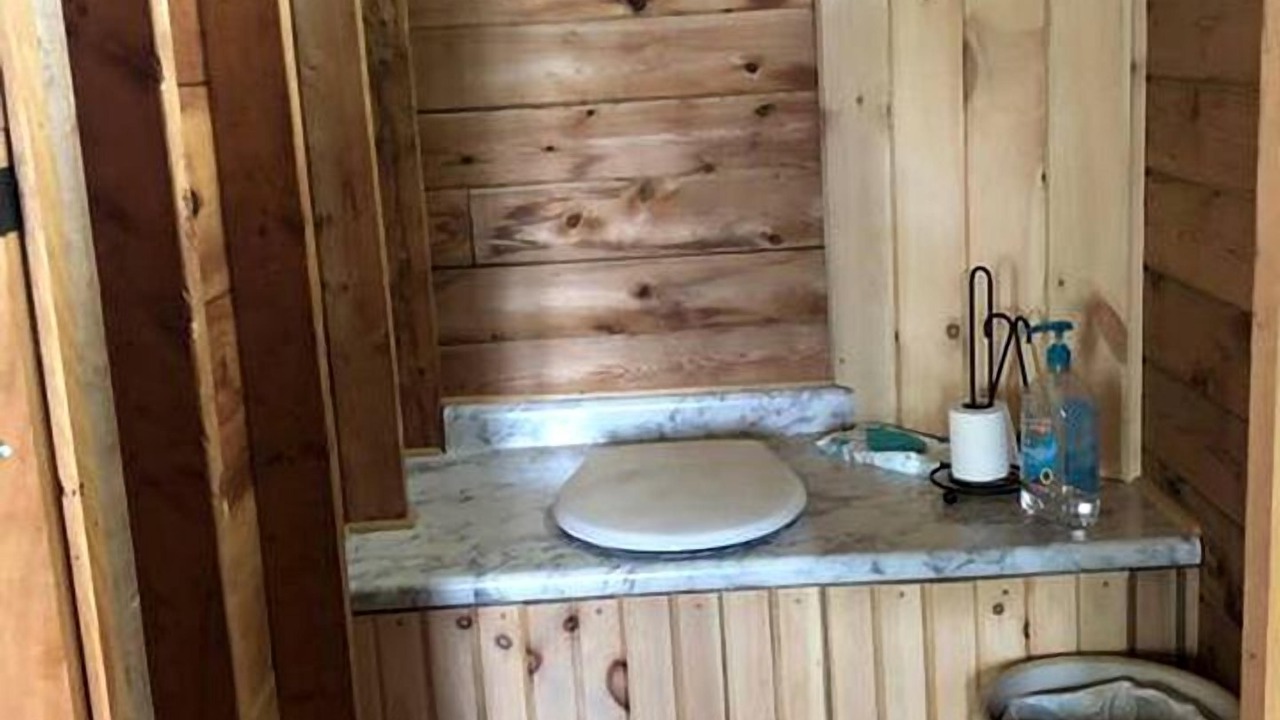 Photo of Bathroom in Monmouth
