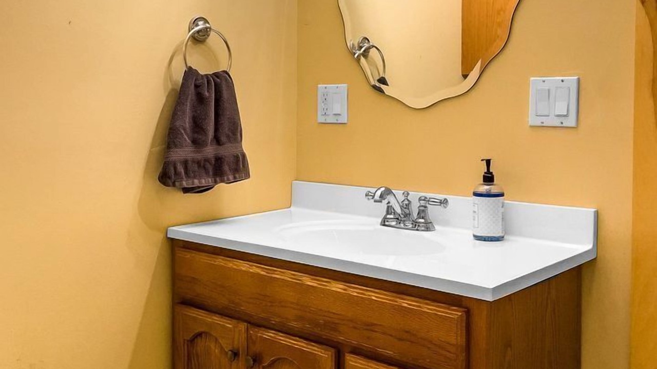 Photo of Bathroom in Dover-Foxcroft