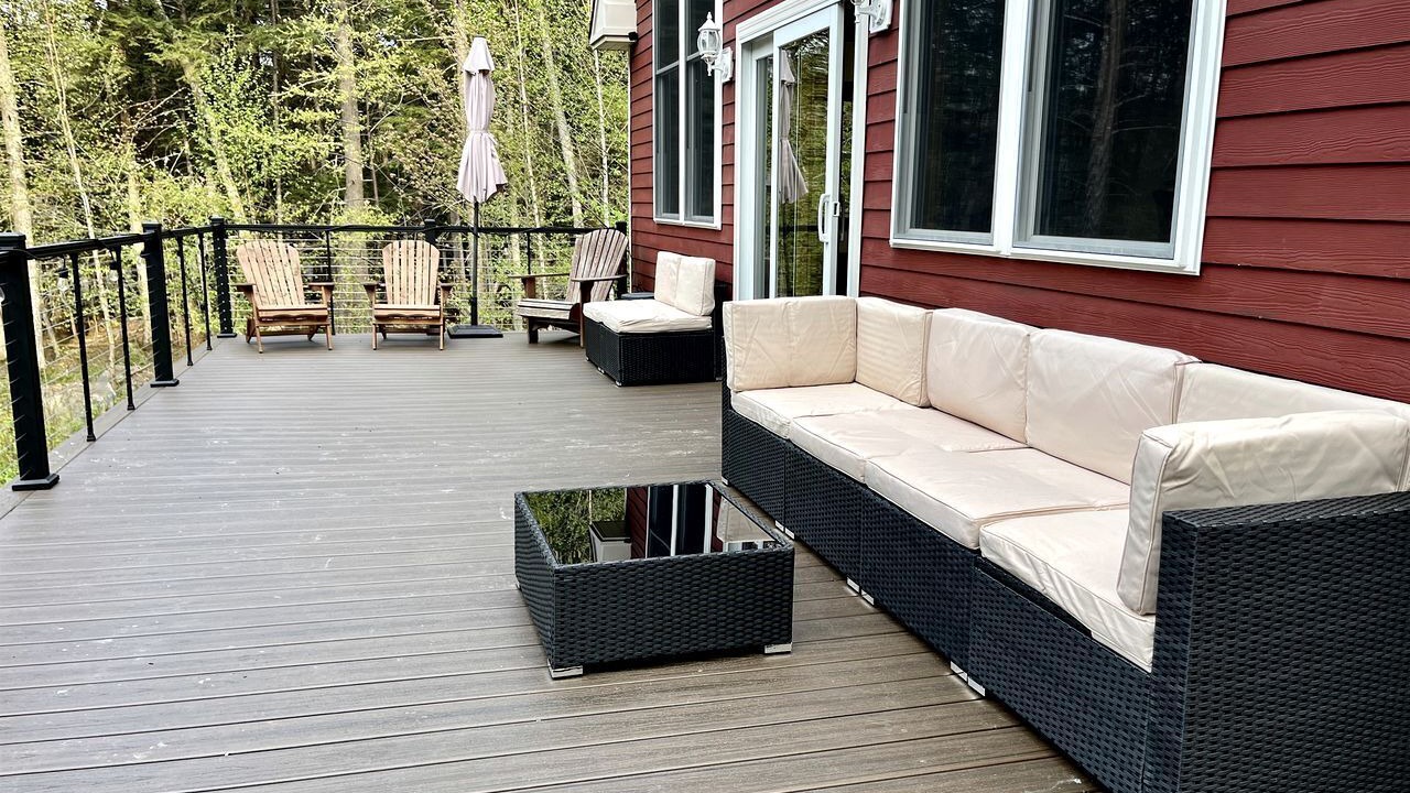 Photo of Patio Balcony in Dover-Foxcroft