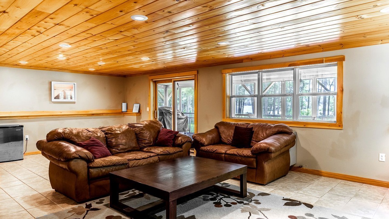 Photo of Livingroom in Dover-Foxcroft