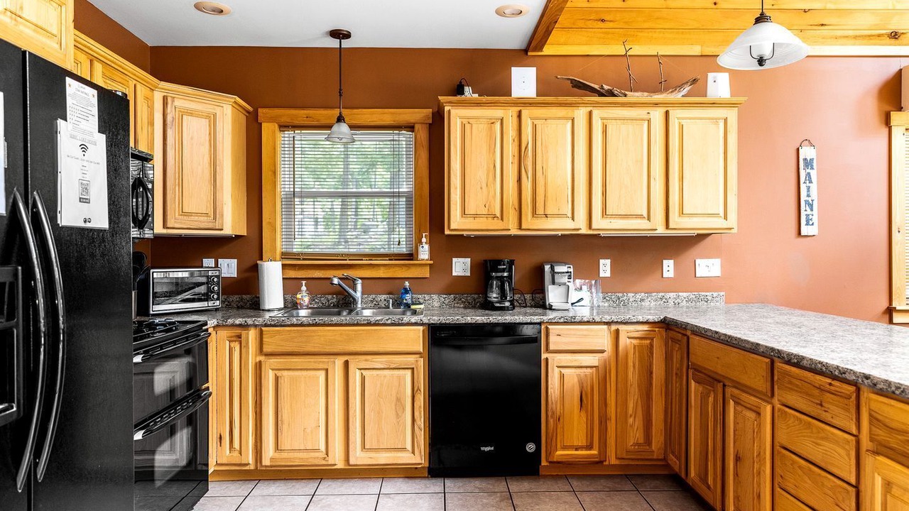 Photo of Kitchen in Dover-Foxcroft