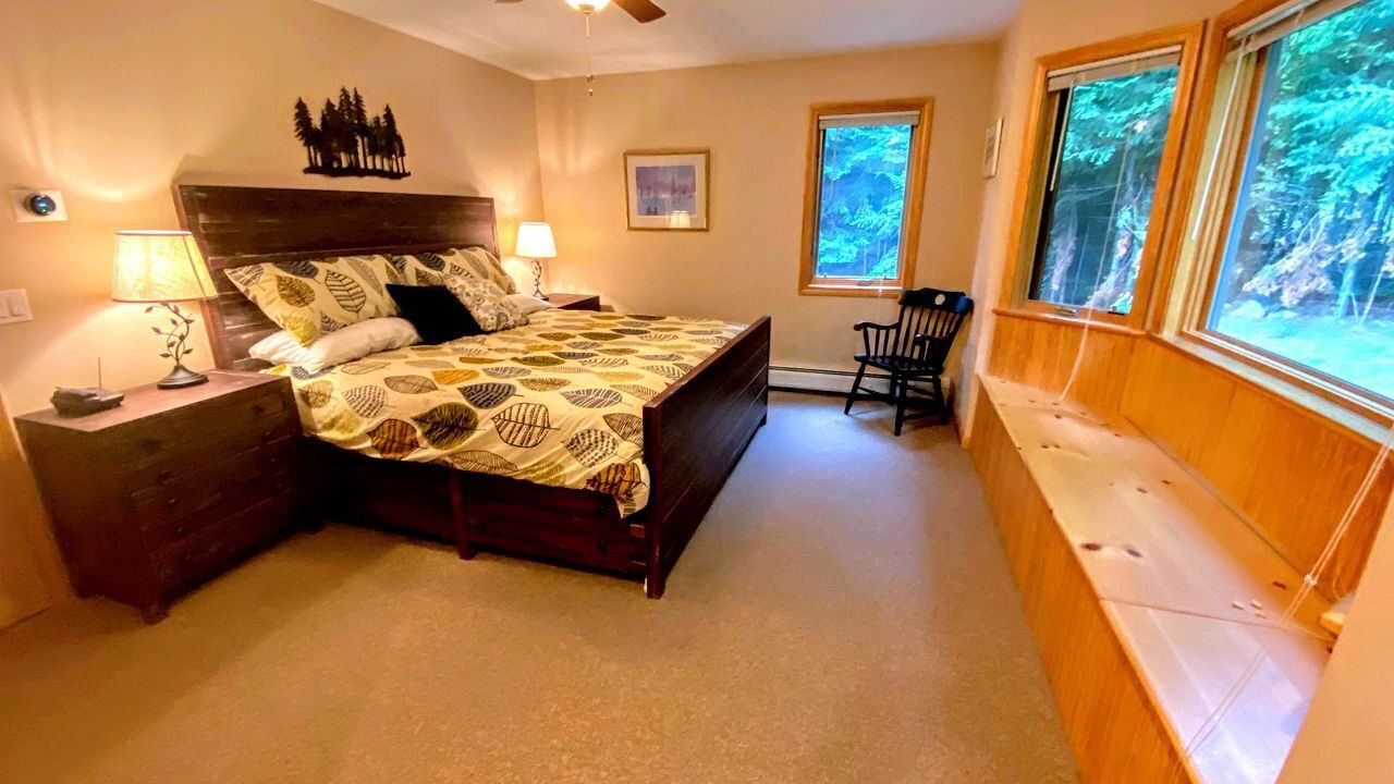 Photo of Bedroom in Carroll