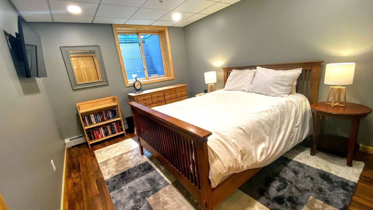 Photo of Bedroom in Carroll