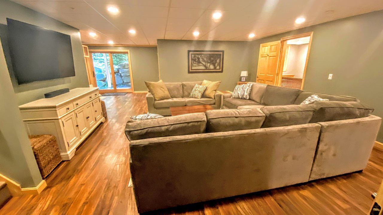Photo of Livingroom in Carroll