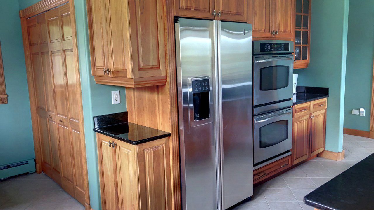 Photo of Kitchen in Bethlehem